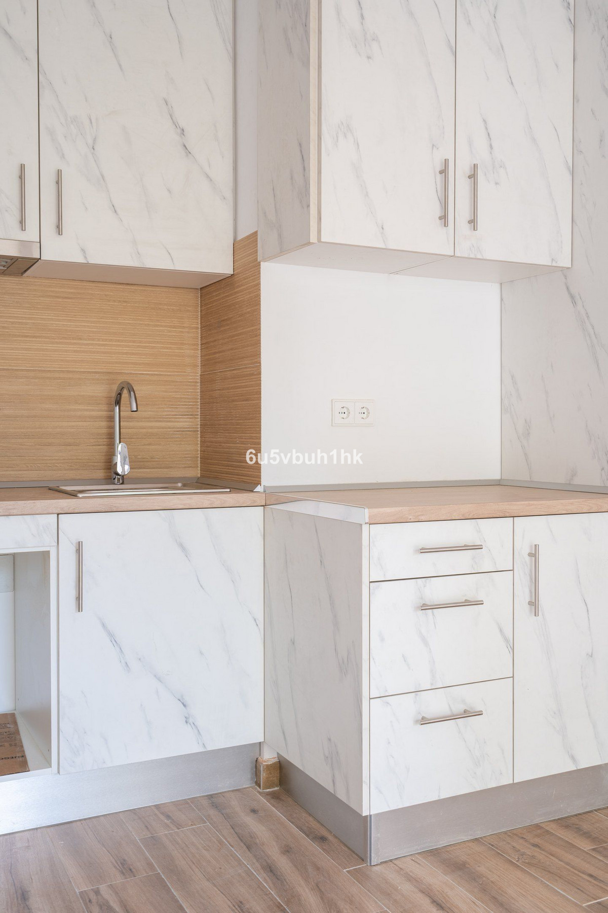 Se vende Apartamento Planta Baja de 1 dormitorios en Costa Del Sol, Málaga, España