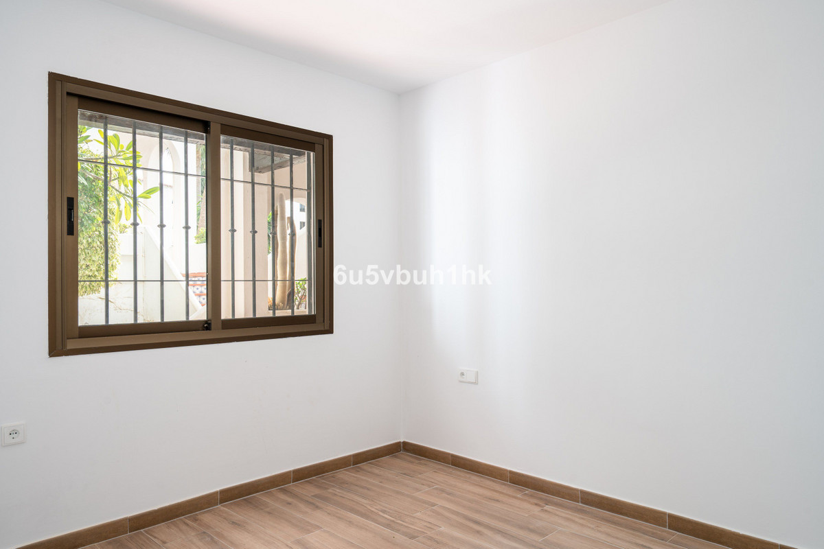 Se vende Apartamento Planta Baja de 1 dormitorios en Costa Del Sol, Málaga, España