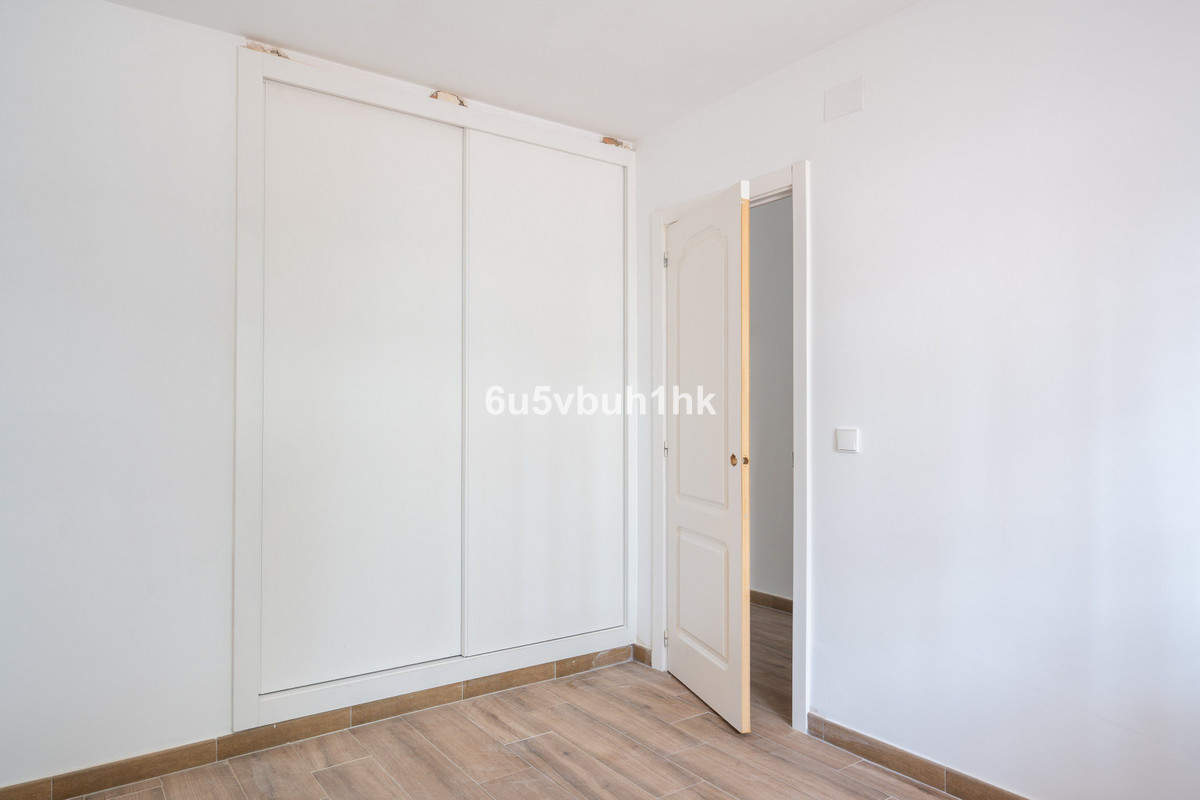 Se vende Apartamento Planta Baja de 1 dormitorios en Costa Del Sol, Málaga, España
