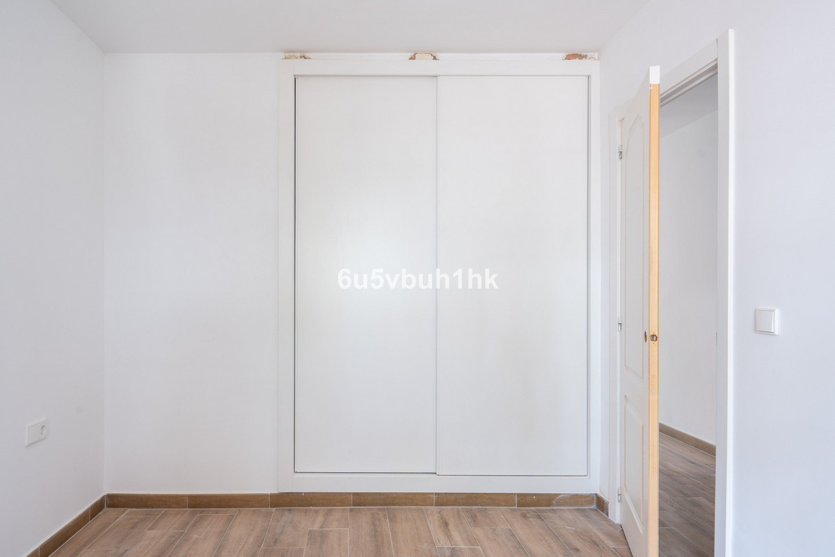 Se vende Apartamento Planta Baja de 1 dormitorios en Costa Del Sol, Málaga, España