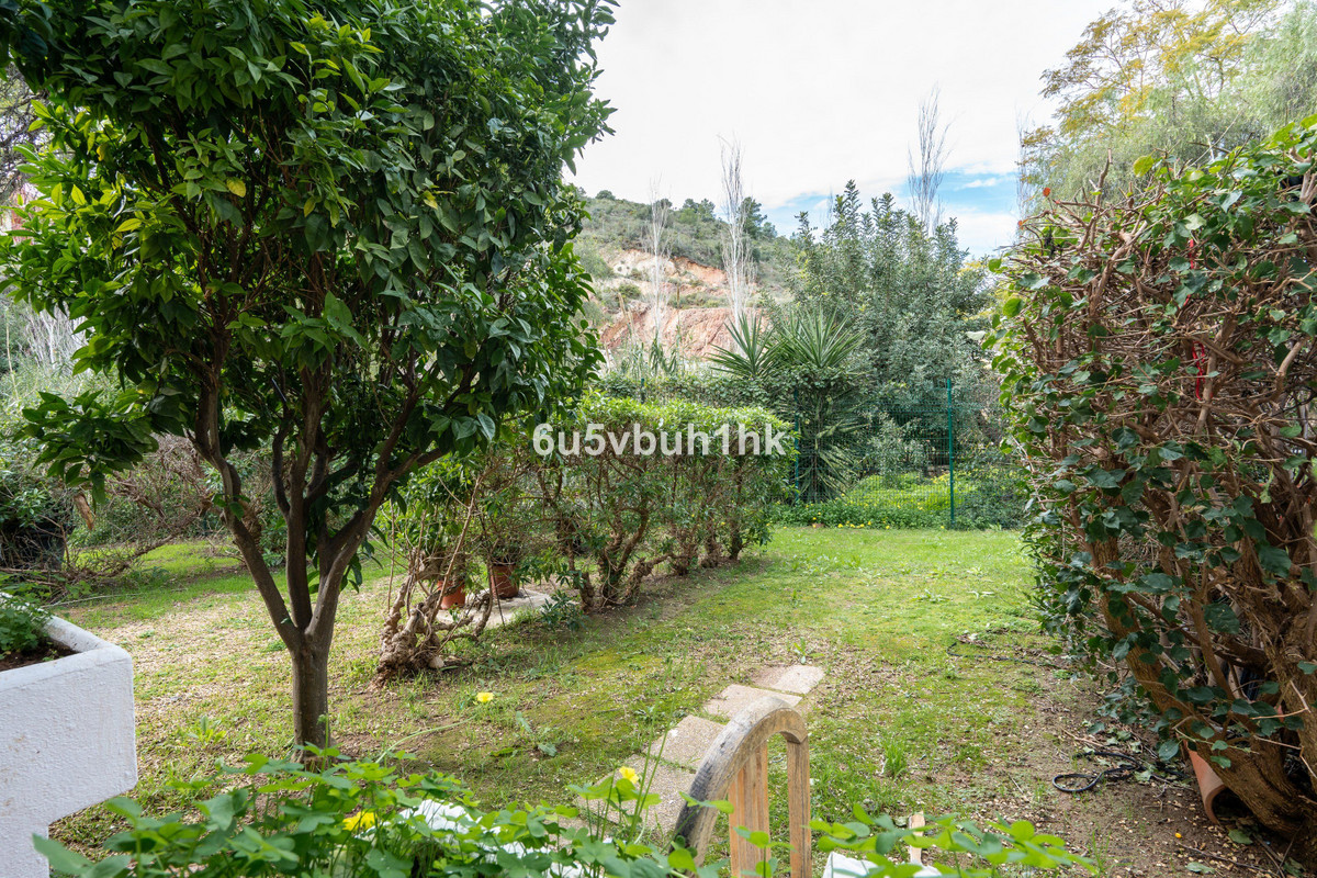 Se vende Apartamento Planta Baja de 1 dormitorios en Costa Del Sol, Málaga, España