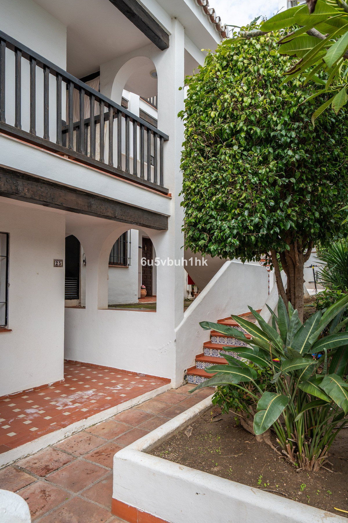 Se vende Apartamento Planta Baja de 1 dormitorios en Costa Del Sol, Málaga, España