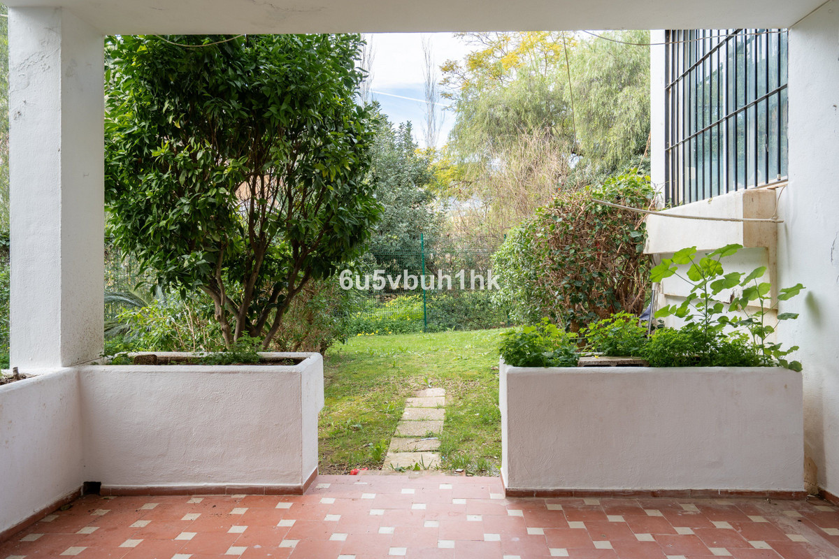 Se vende Apartamento Planta Baja de 1 dormitorios en Costa Del Sol, Málaga, España
