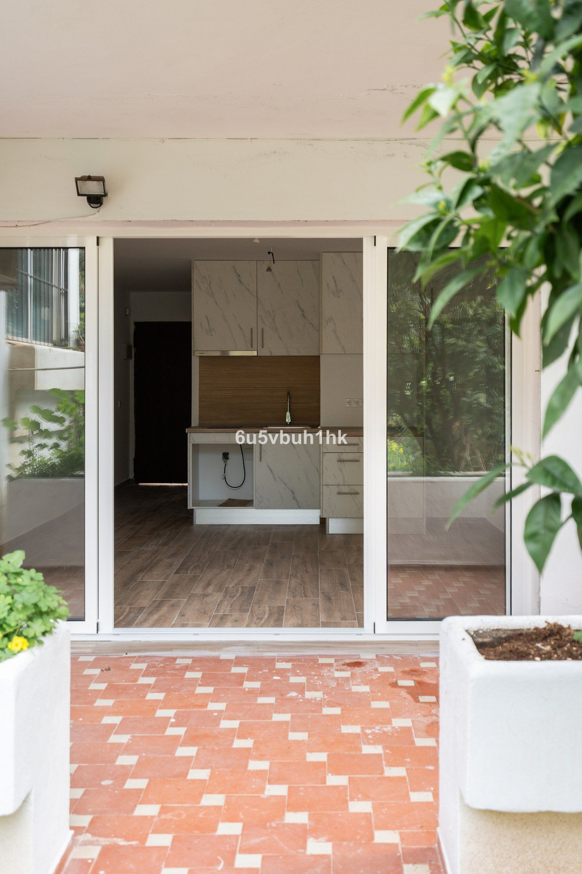 Se vende Apartamento Planta Baja de 1 dormitorios en Costa Del Sol, Málaga, España