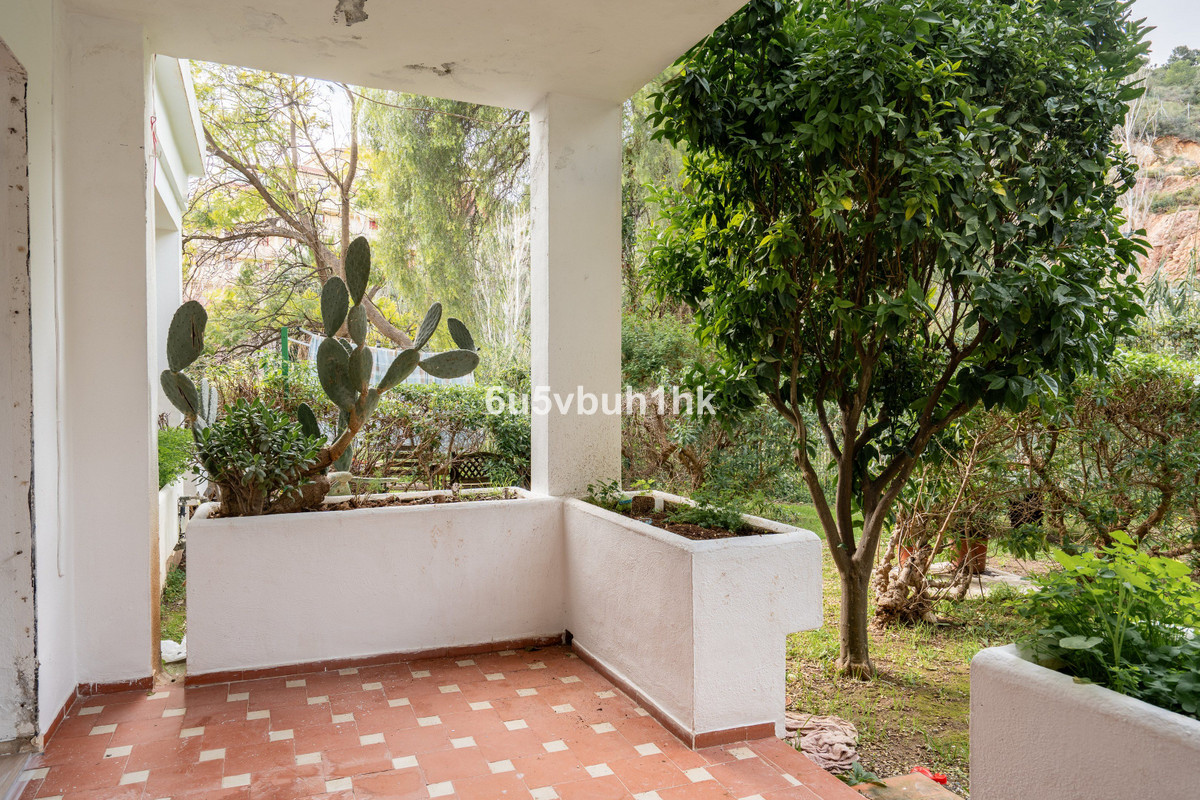 Se vende Apartamento Planta Baja de 1 dormitorios en Costa Del Sol, Málaga, España