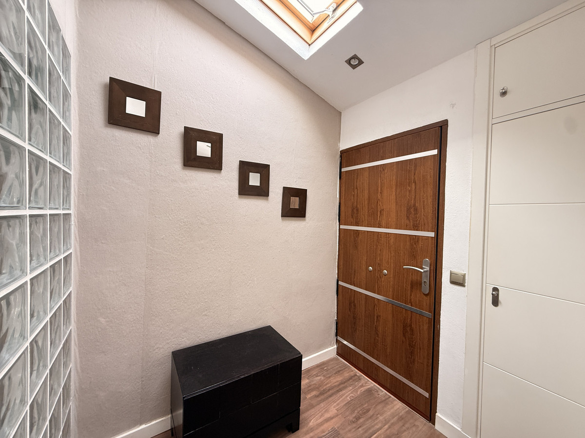 3 Bed Townhouse for sale in Manilva Costa Del Sol, Málaga, Spain