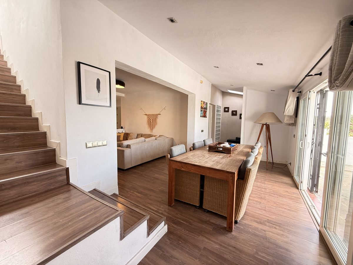 3 Bed Townhouse for sale in Manilva Costa Del Sol, Málaga, Spain