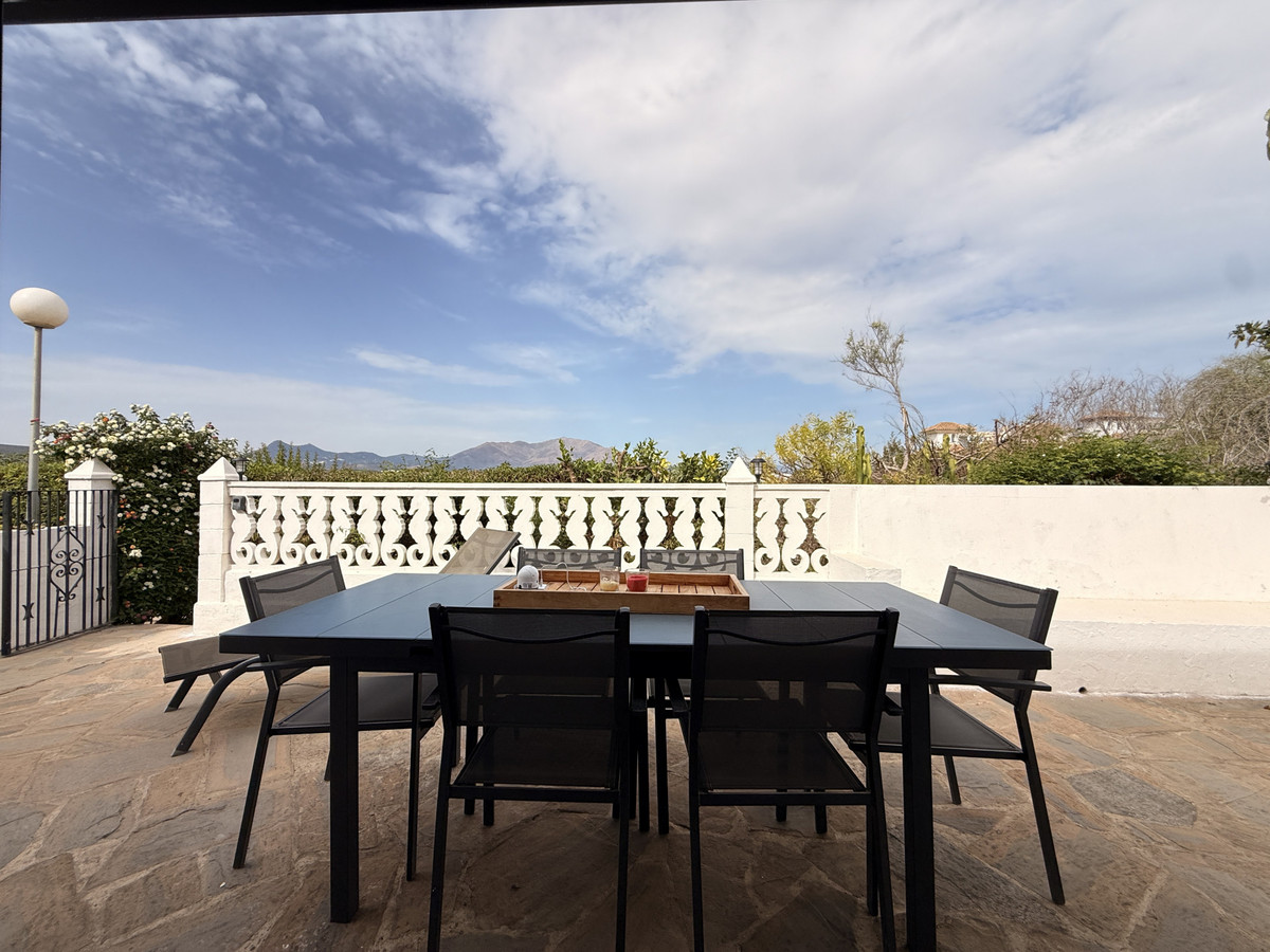 3 Bed Townhouse for sale in Manilva Costa Del Sol, Málaga, Spain