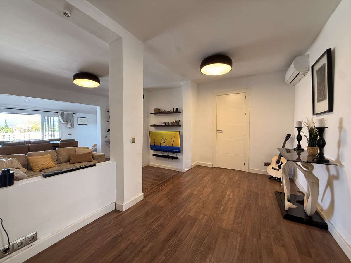 3 Bed Townhouse for sale in Manilva Costa Del Sol, Málaga, Spain