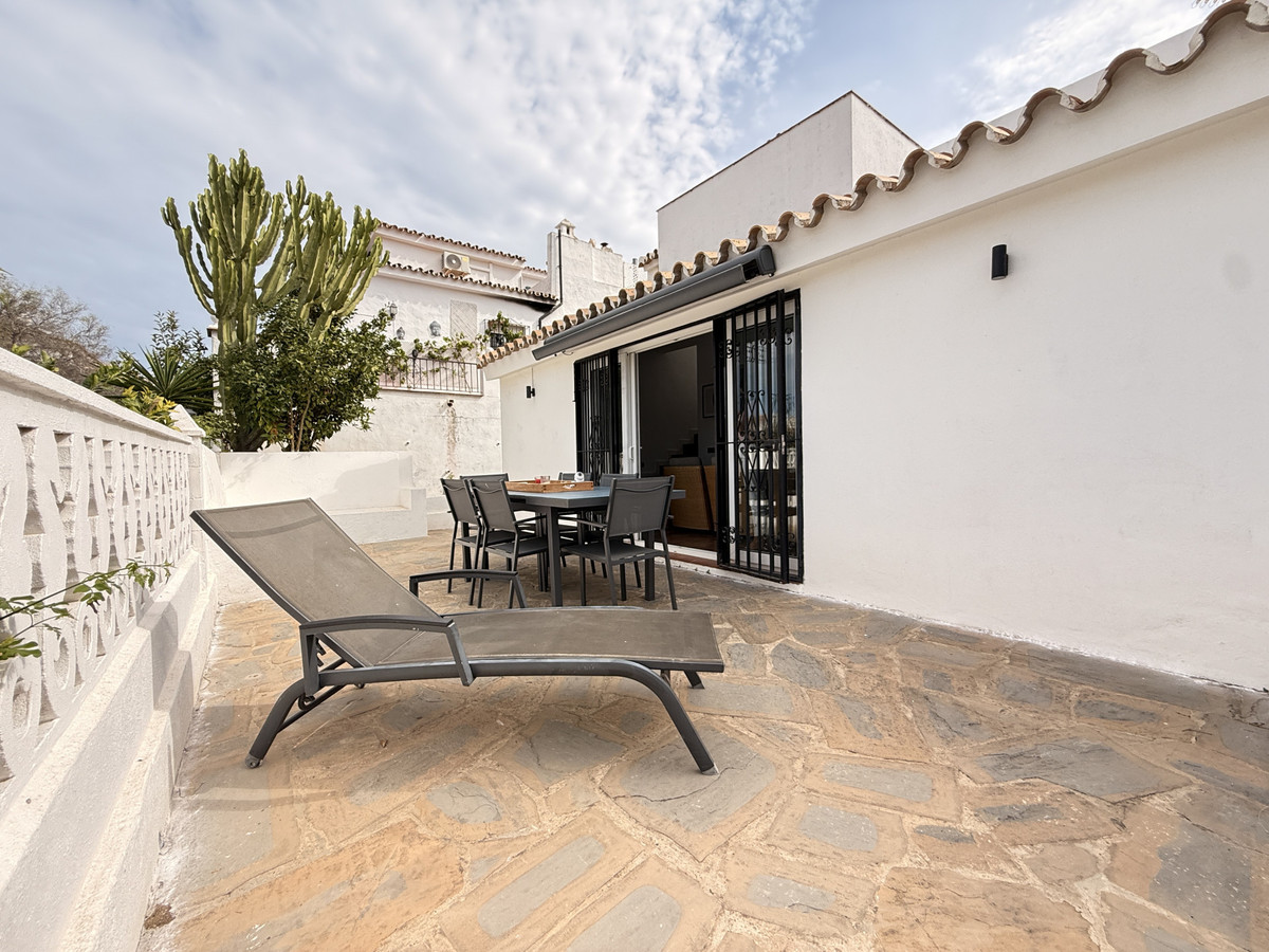 3 Bed Townhouse for sale in Manilva Costa Del Sol, Málaga, Spain