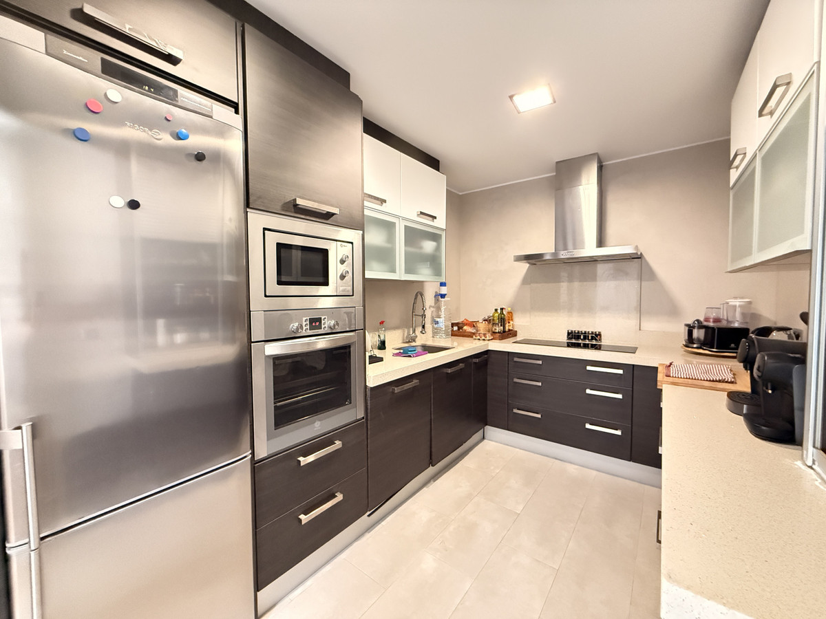 3 Bed Townhouse for sale in Manilva Costa Del Sol, Málaga, Spain