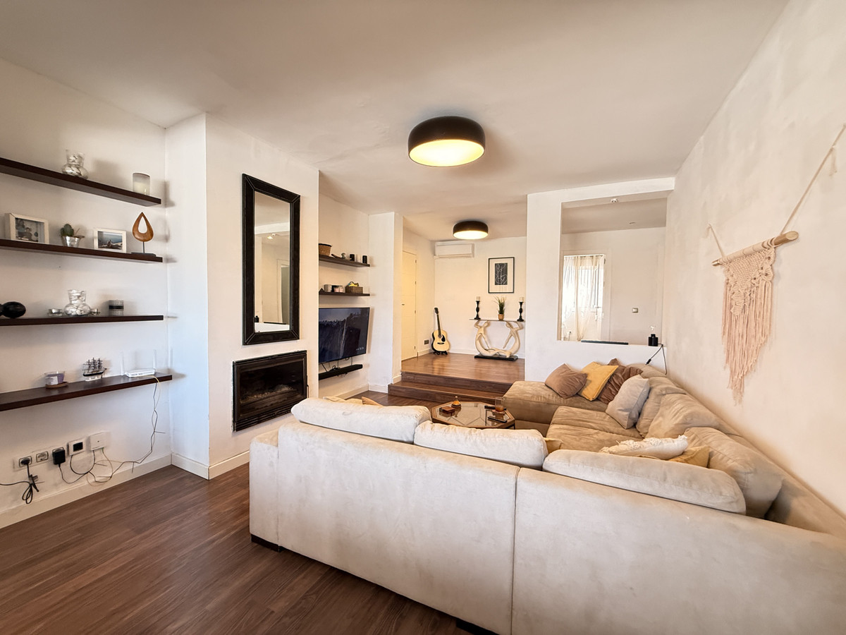 3 Bed Townhouse for sale in Manilva Costa Del Sol, Málaga, Spain