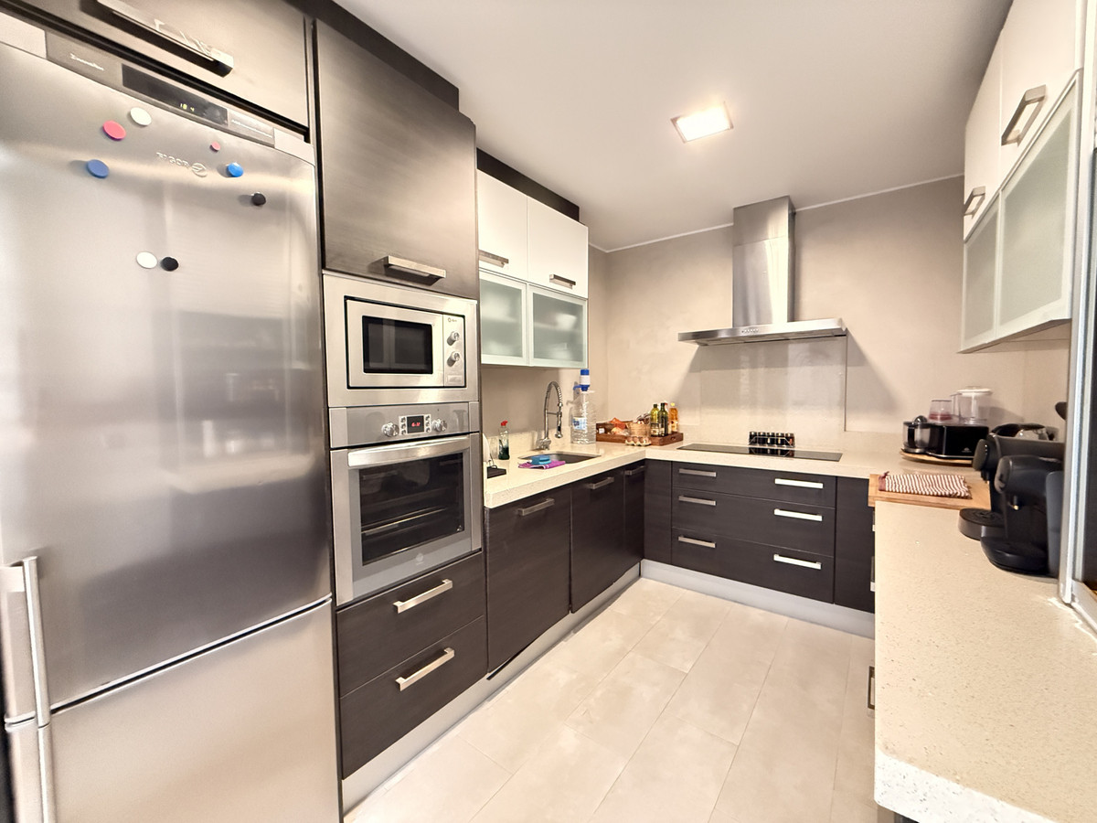 3 Bed Townhouse for sale in Manilva Costa Del Sol, Málaga, Spain