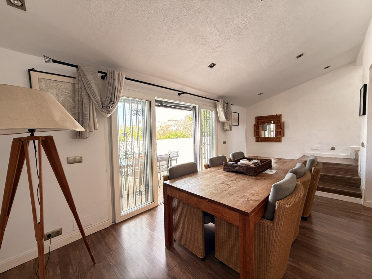 3 Bed Townhouse for sale in Manilva Costa Del Sol, Málaga, Spain