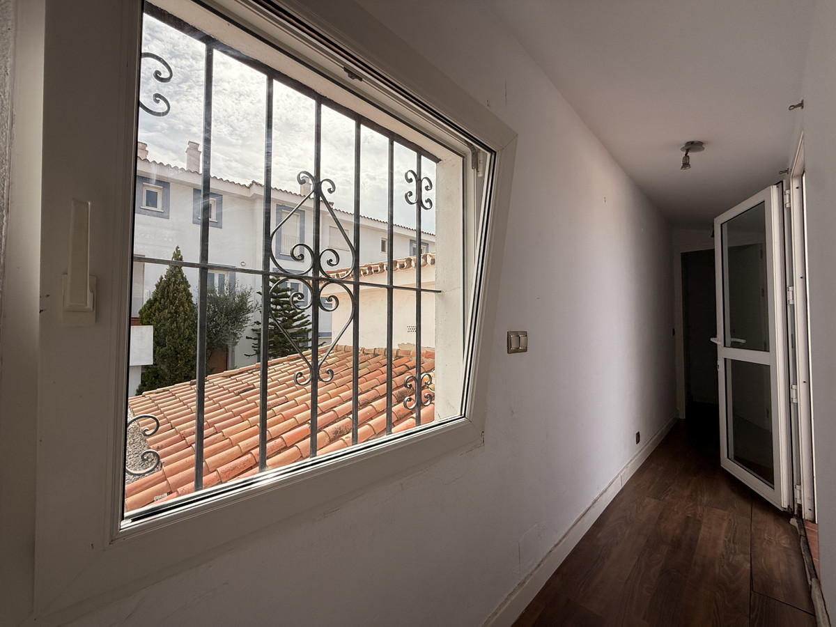 3 Bed Townhouse for sale in Manilva Costa Del Sol, Málaga, Spain