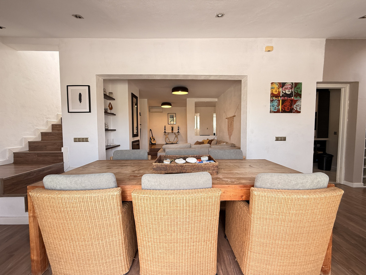 3 Bed Townhouse for sale in Manilva Costa Del Sol, Málaga, Spain