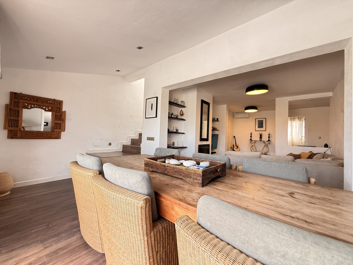 3 Bed Townhouse for sale in Manilva Costa Del Sol, Málaga, Spain
