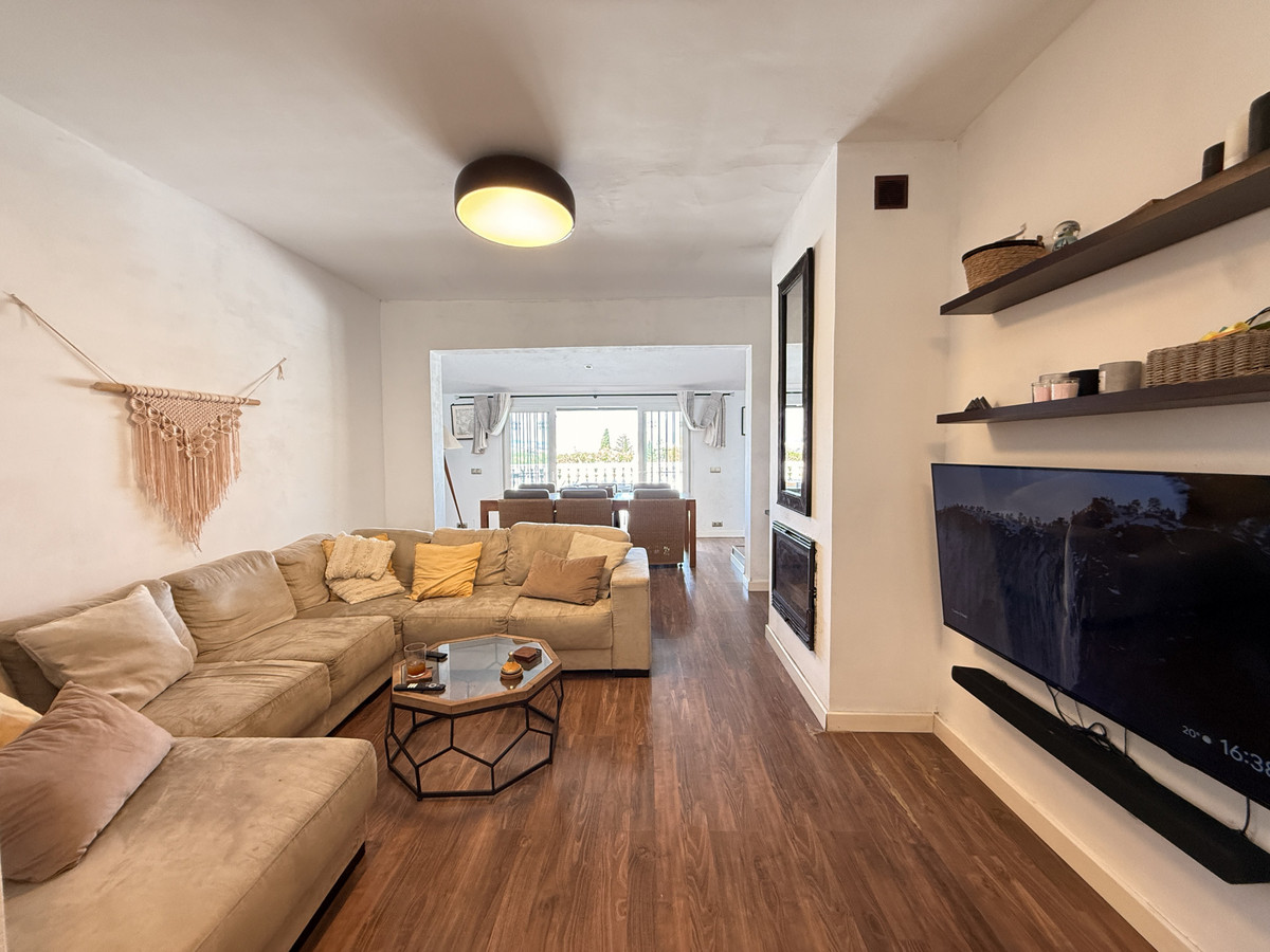 3 Bed Townhouse for sale in Manilva Costa Del Sol, Málaga, Spain
