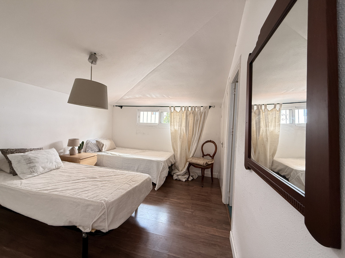 3 Bed Townhouse for sale in Manilva Costa Del Sol, Málaga, Spain