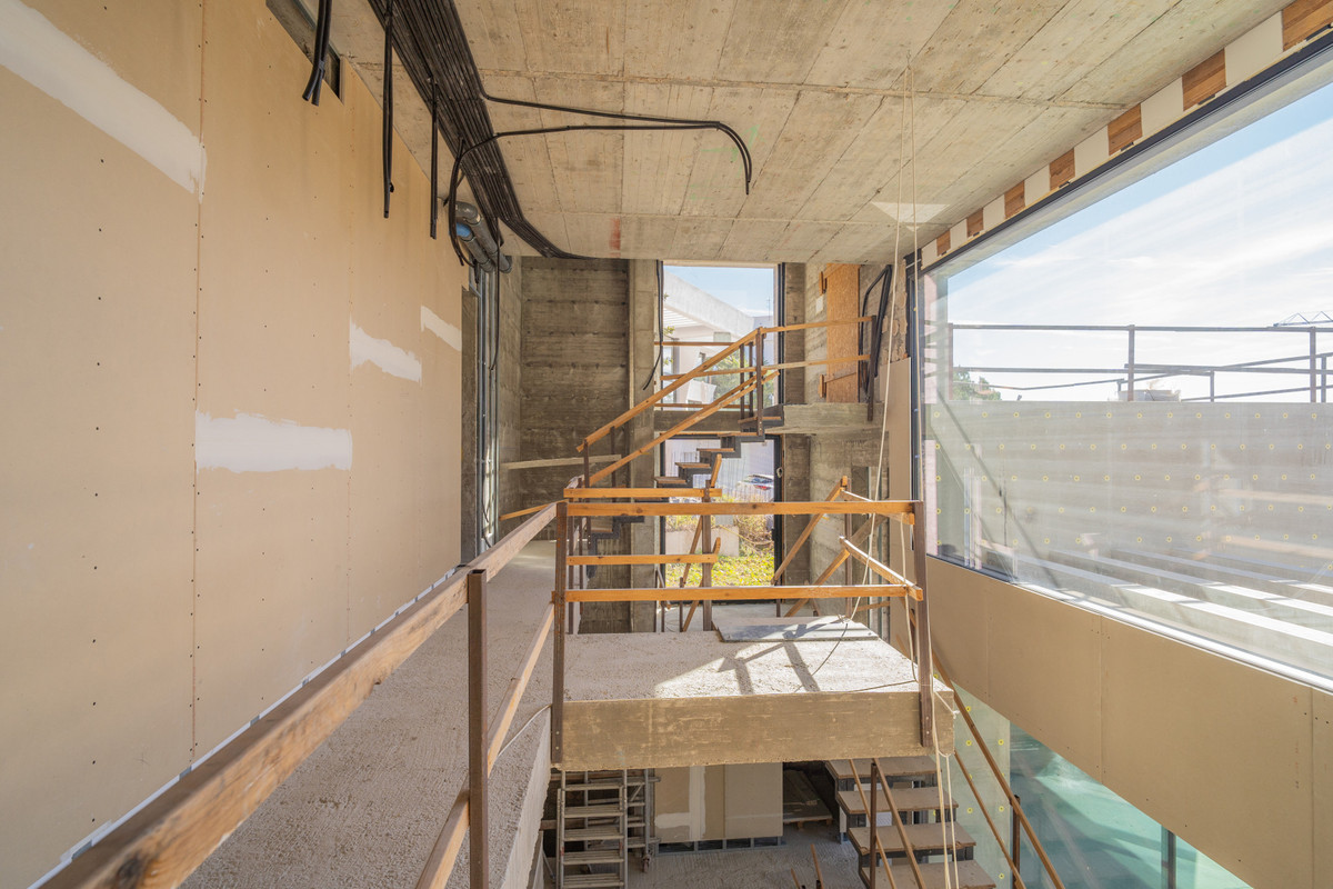 Se vende Villa - Chalet de 5 dormitorios en Costa Del Sol, Málaga, España