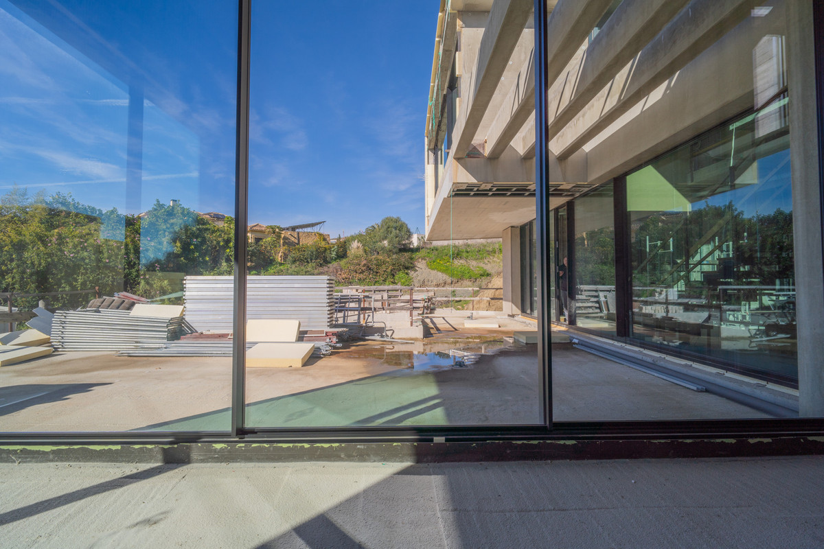 Se vende Villa - Chalet de 5 dormitorios en Costa Del Sol, Málaga, España