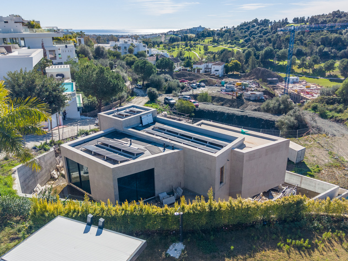 Se vende Villa - Chalet de 5 dormitorios en Costa Del Sol, Málaga, España