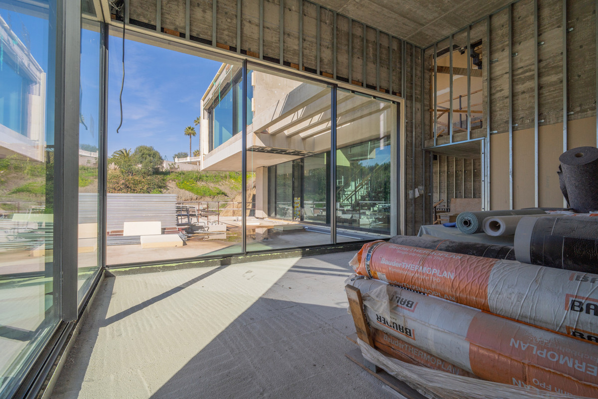 Se vende Villa - Chalet de 5 dormitorios en Costa Del Sol, Málaga, España