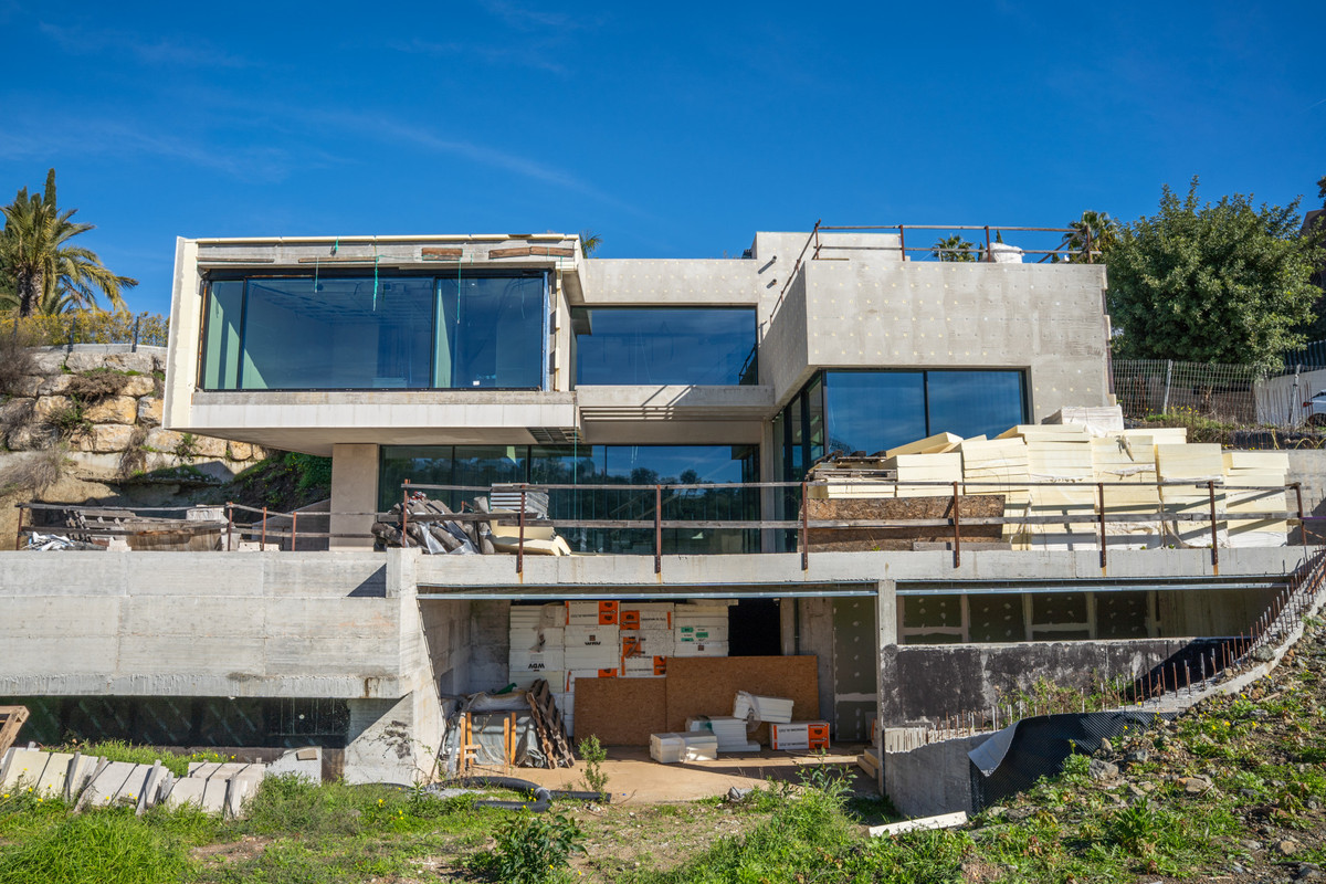 Se vende Villa - Chalet de 5 dormitorios en Costa Del Sol, Málaga, España