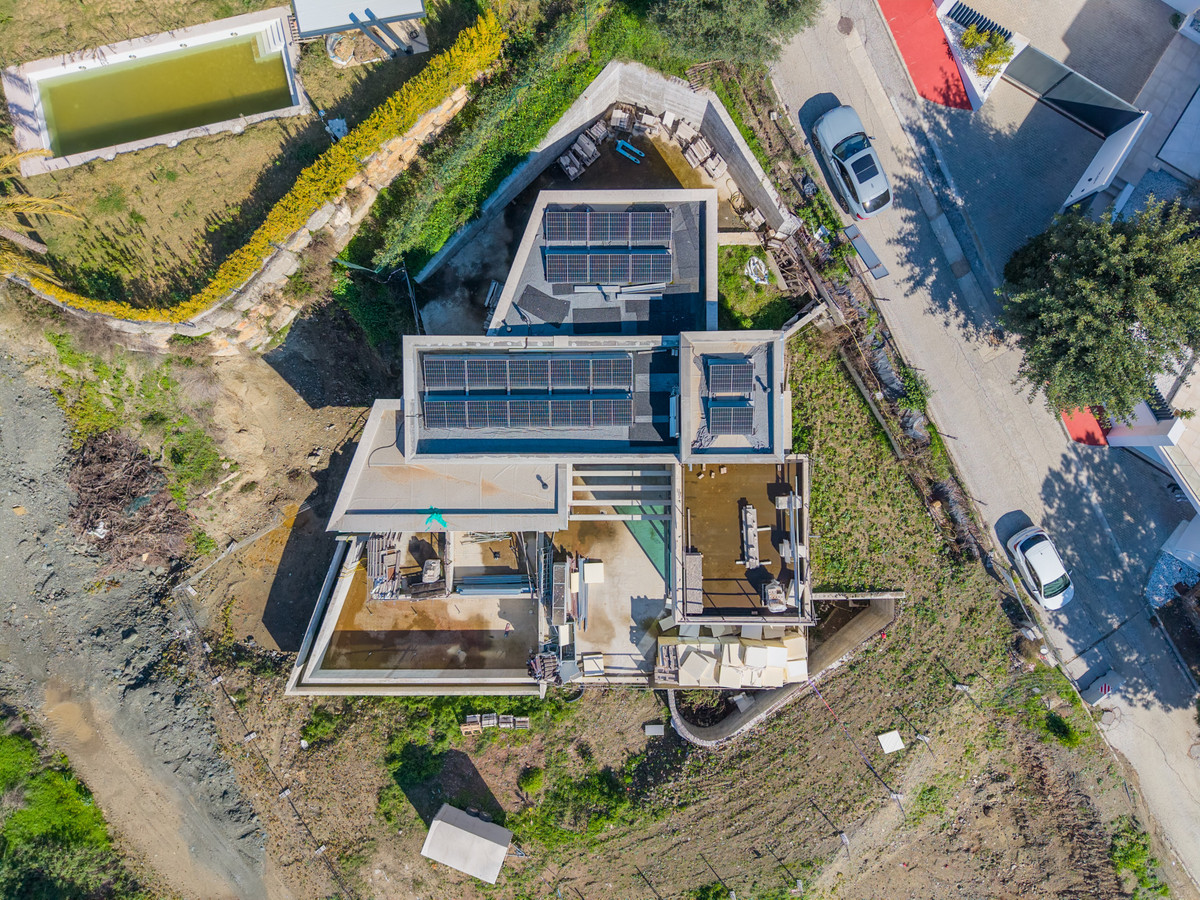 Se vende Villa - Chalet de 5 dormitorios en Costa Del Sol, Málaga, España