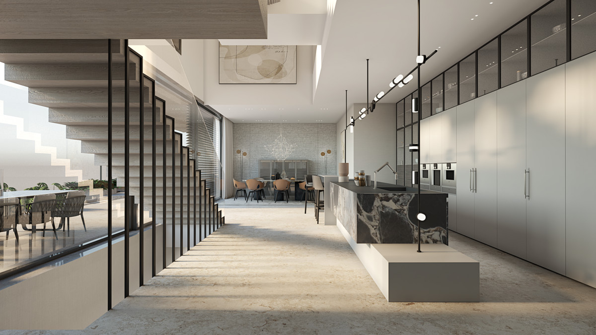 Se vende Villa - Chalet de 5 dormitorios en Costa Del Sol, Málaga, España