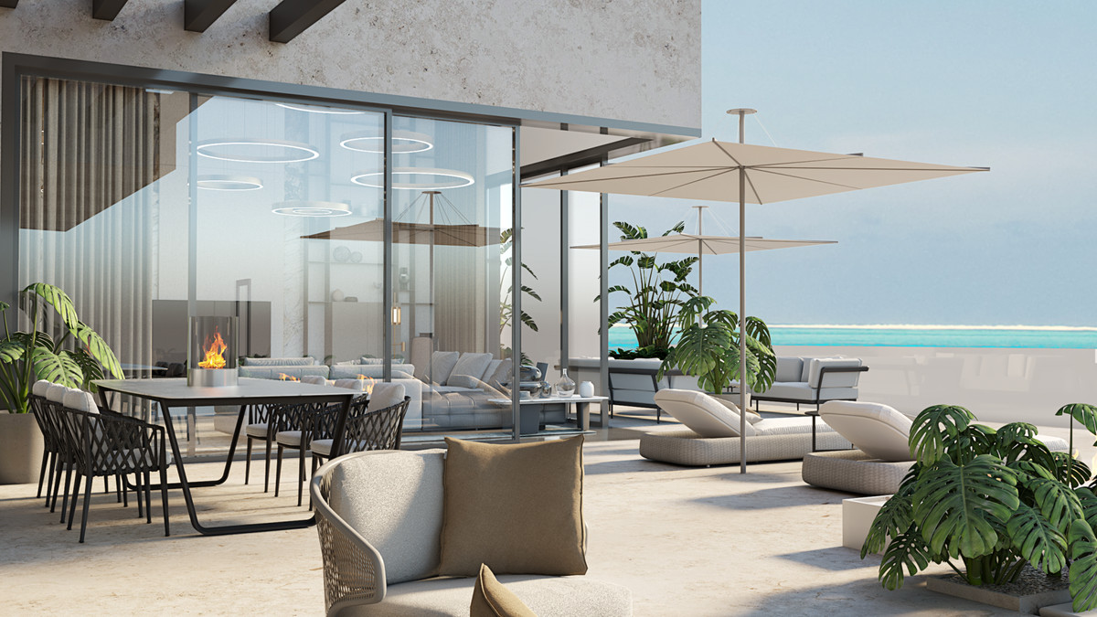 Se vende Villa - Chalet de 5 dormitorios en Costa Del Sol, Málaga, España
