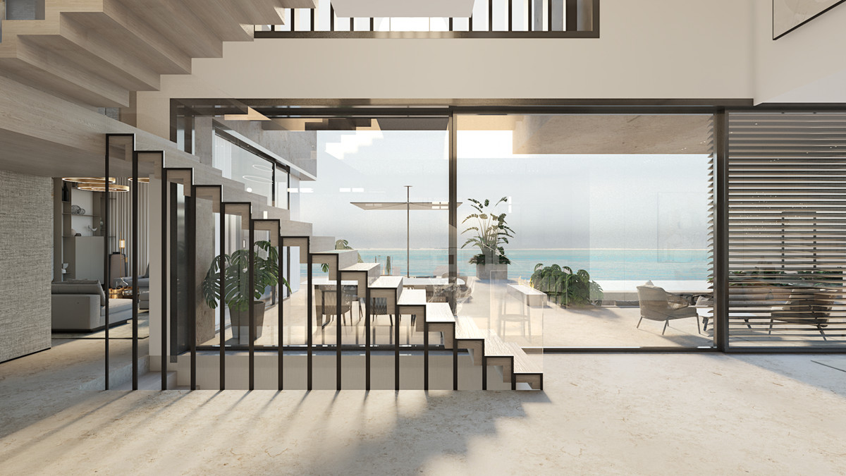 Se vende Villa - Chalet de 5 dormitorios en Costa Del Sol, Málaga, España