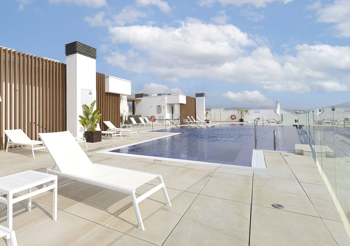 3 Bed Apartment for sale in Estepona Costa Del Sol, Málaga, Spain