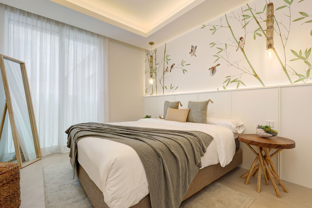 3 Bed Apartment for sale in Estepona Costa Del Sol, Málaga, Spain