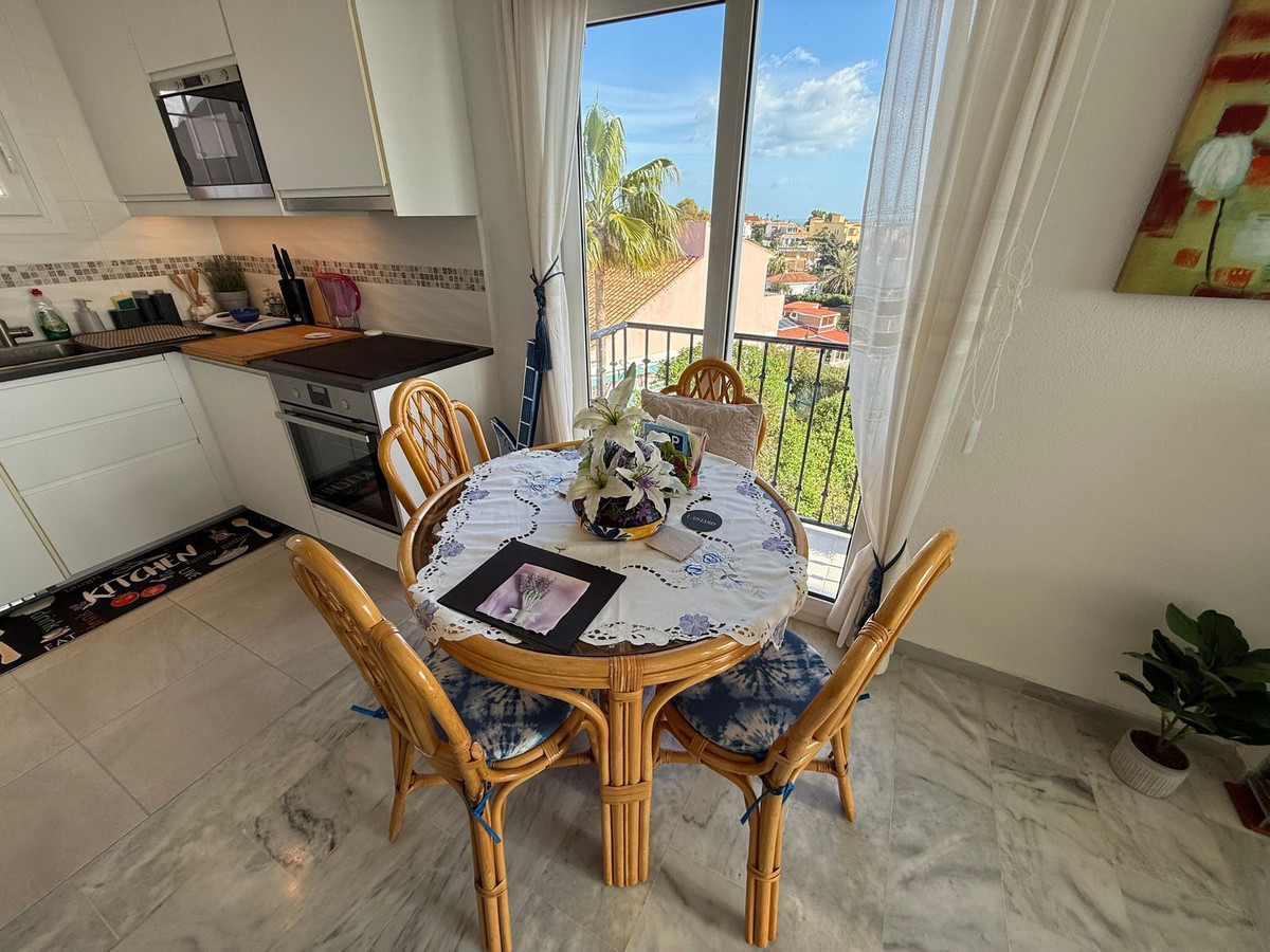 Se vende Apartamento en Planta Última de 1 dormitorios en Costa Del Sol, Málaga, España