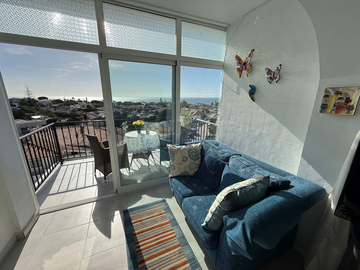 Se vende Apartamento en Planta Última de 1 dormitorios en Costa Del Sol, Málaga, España