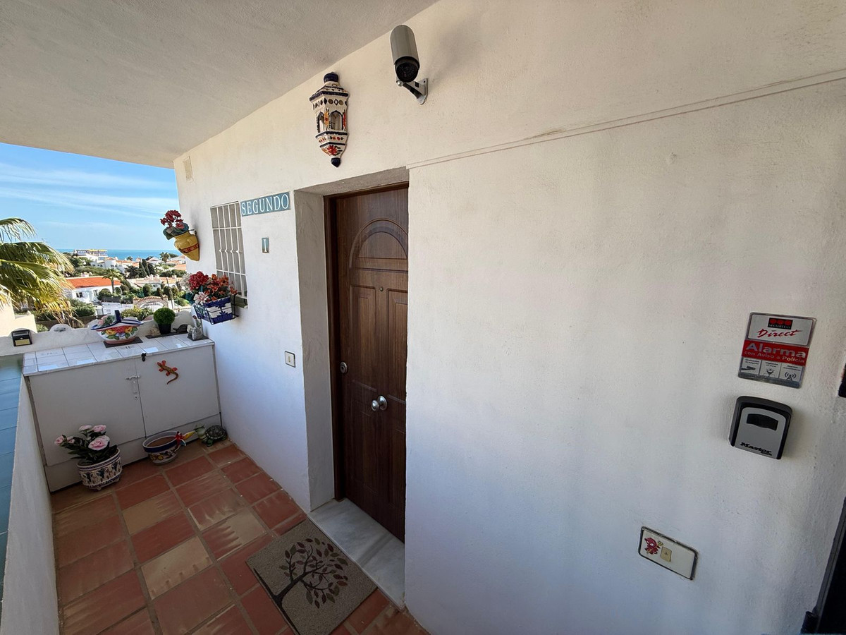 Se vende Apartamento en Planta Última de 1 dormitorios en Costa Del Sol, Málaga, España