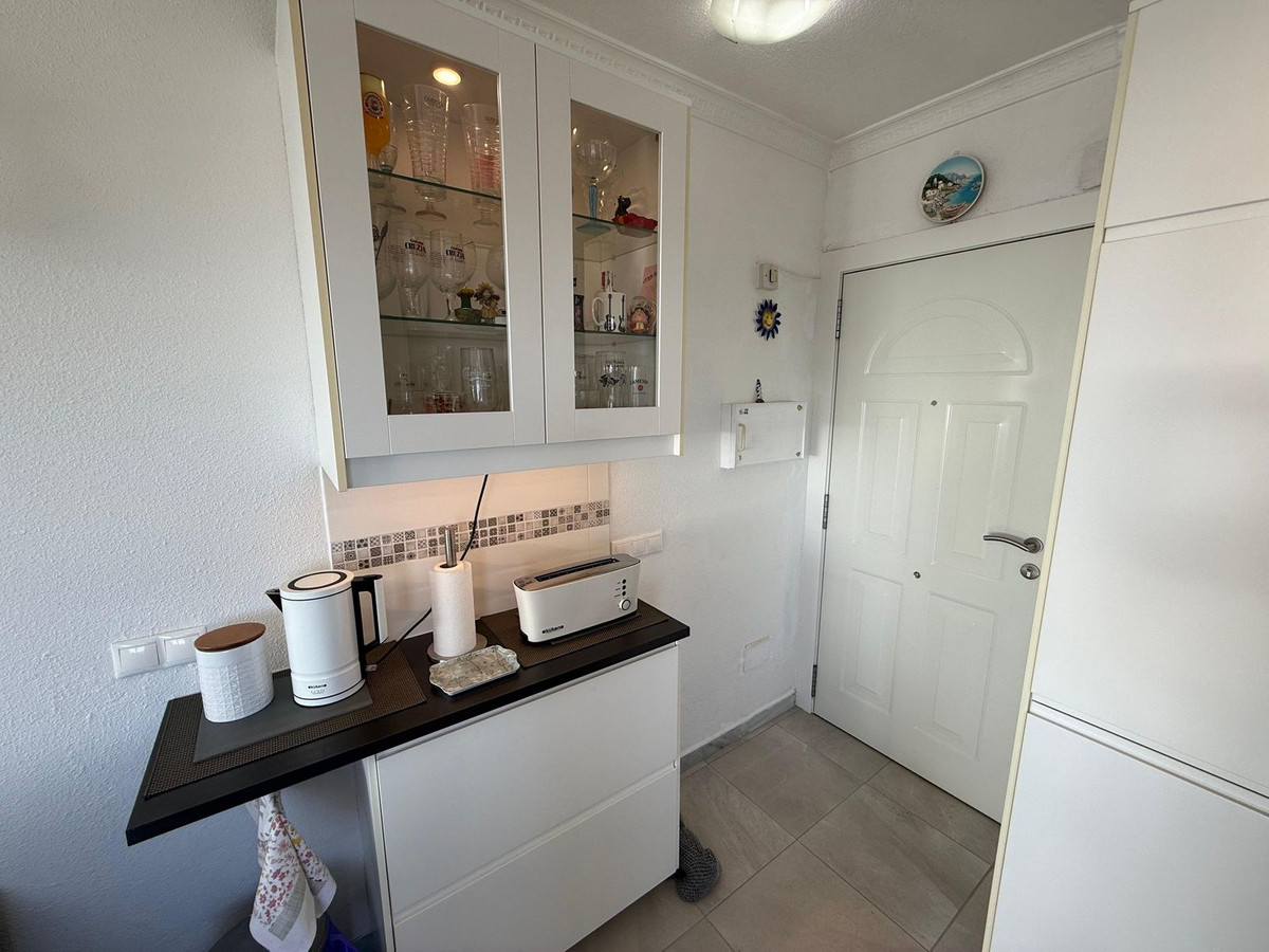 Se vende Apartamento en Planta Última de 1 dormitorios en Costa Del Sol, Málaga, España