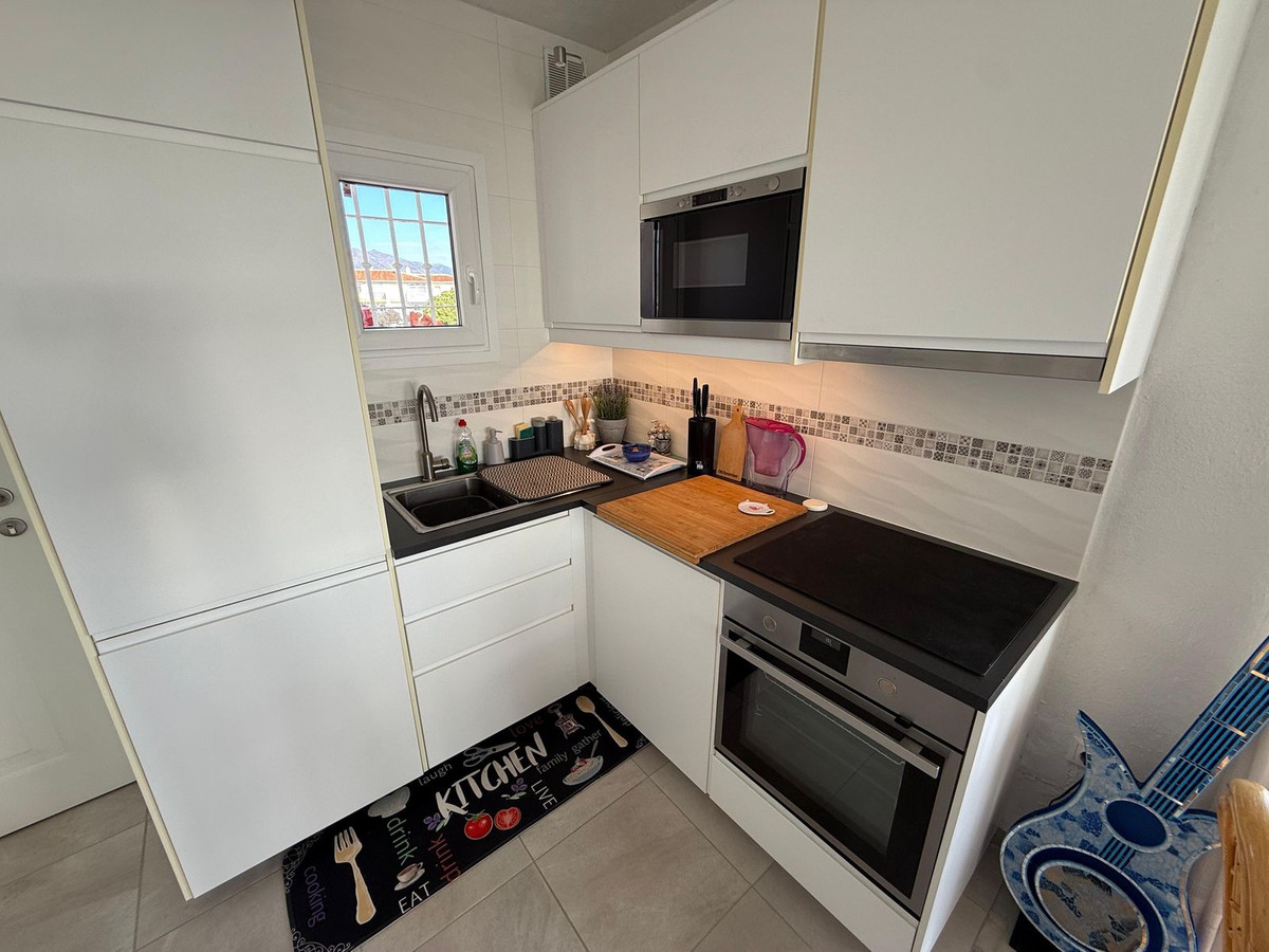 Se vende Apartamento en Planta Última de 1 dormitorios en Costa Del Sol, Málaga, España