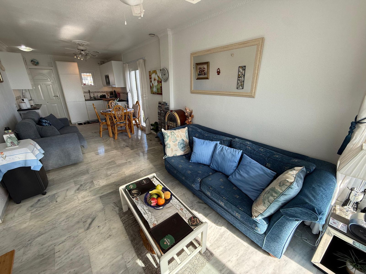 Se vende Apartamento en Planta Última de 1 dormitorios en Costa Del Sol, Málaga, España
