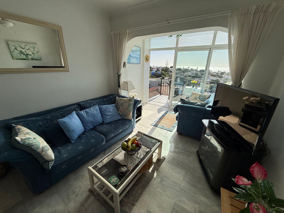 Se vende Apartamento en Planta Última de 1 dormitorios en Costa Del Sol, Málaga, España