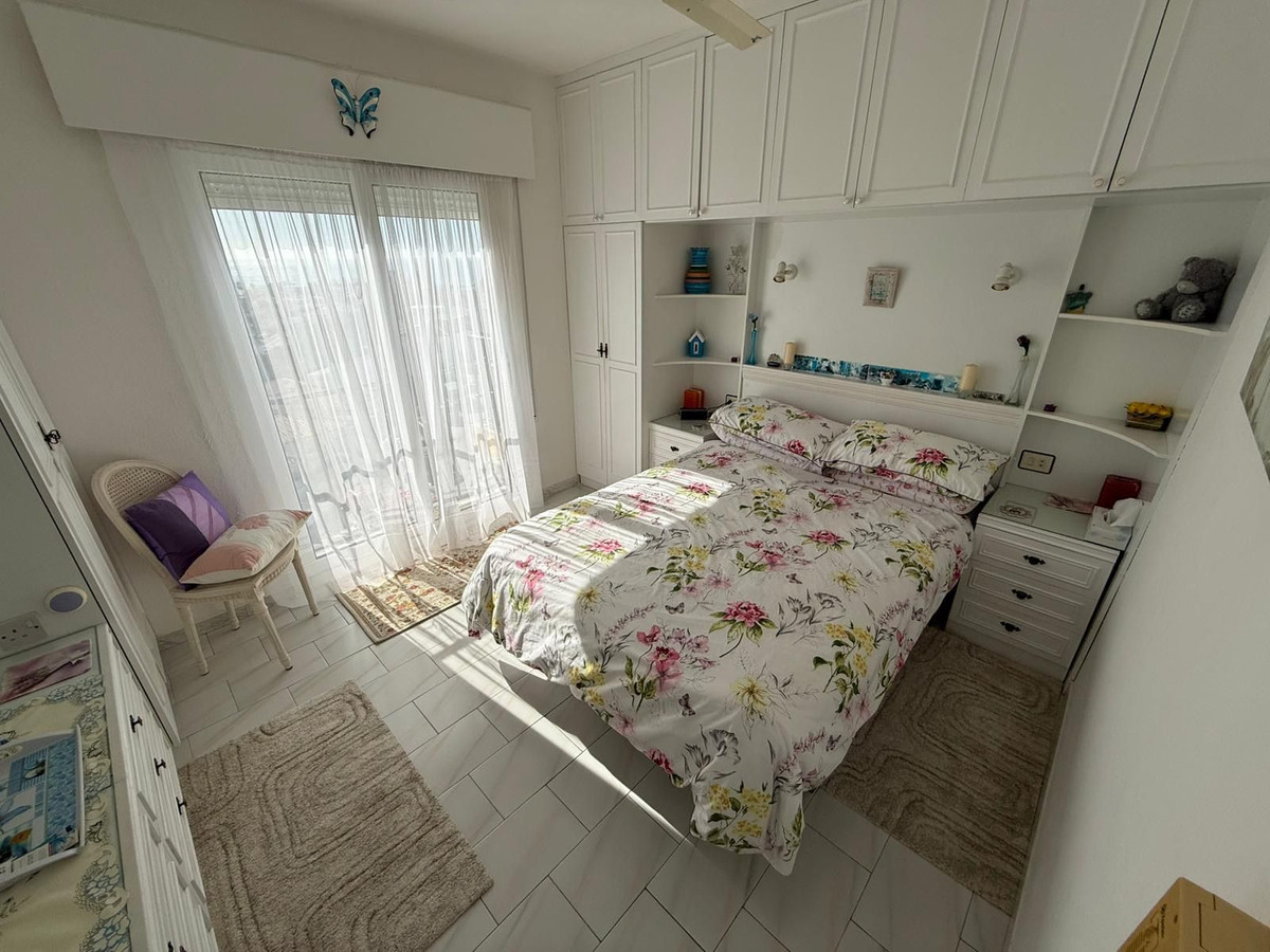 Se vende Apartamento en Planta Última de 1 dormitorios en Costa Del Sol, Málaga, España