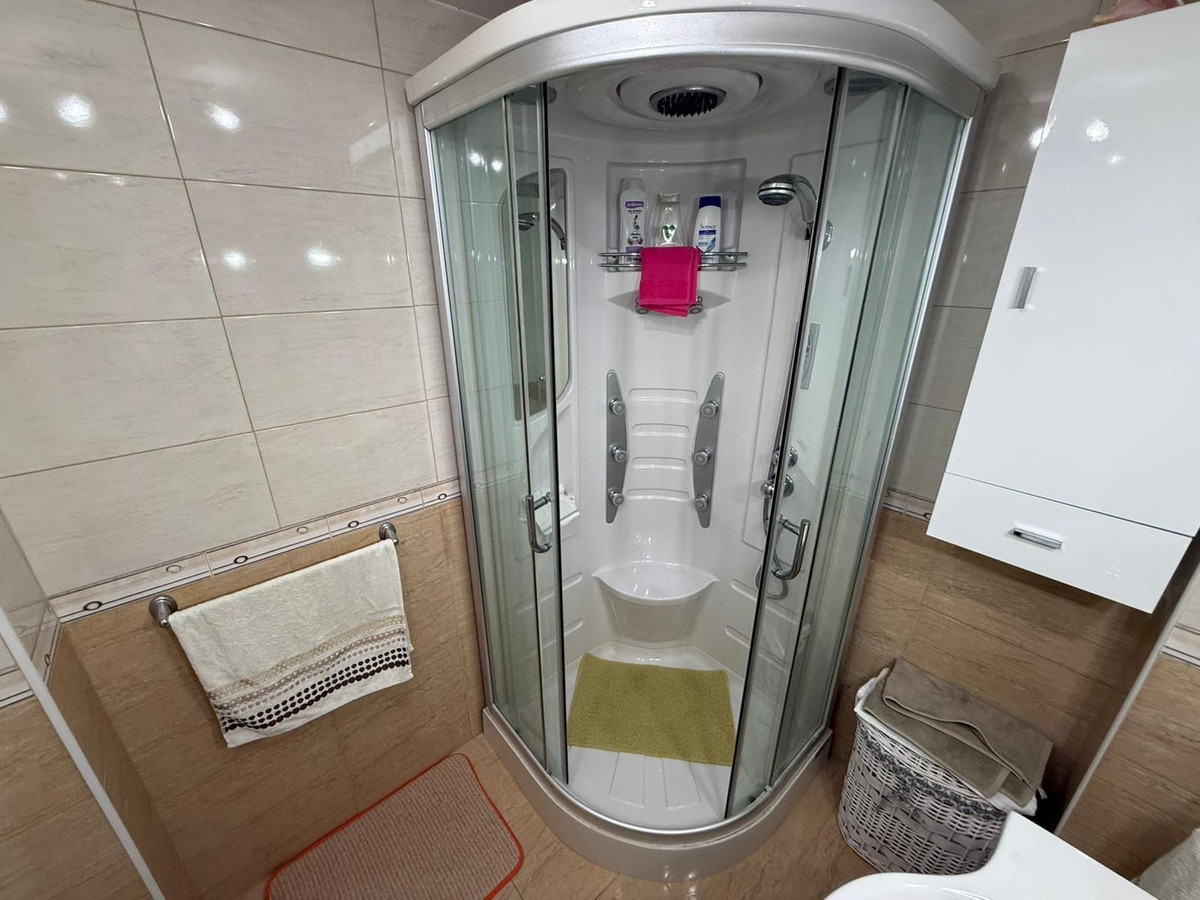 Se vende Apartamento en Planta Última de 1 dormitorios en Costa Del Sol, Málaga, España