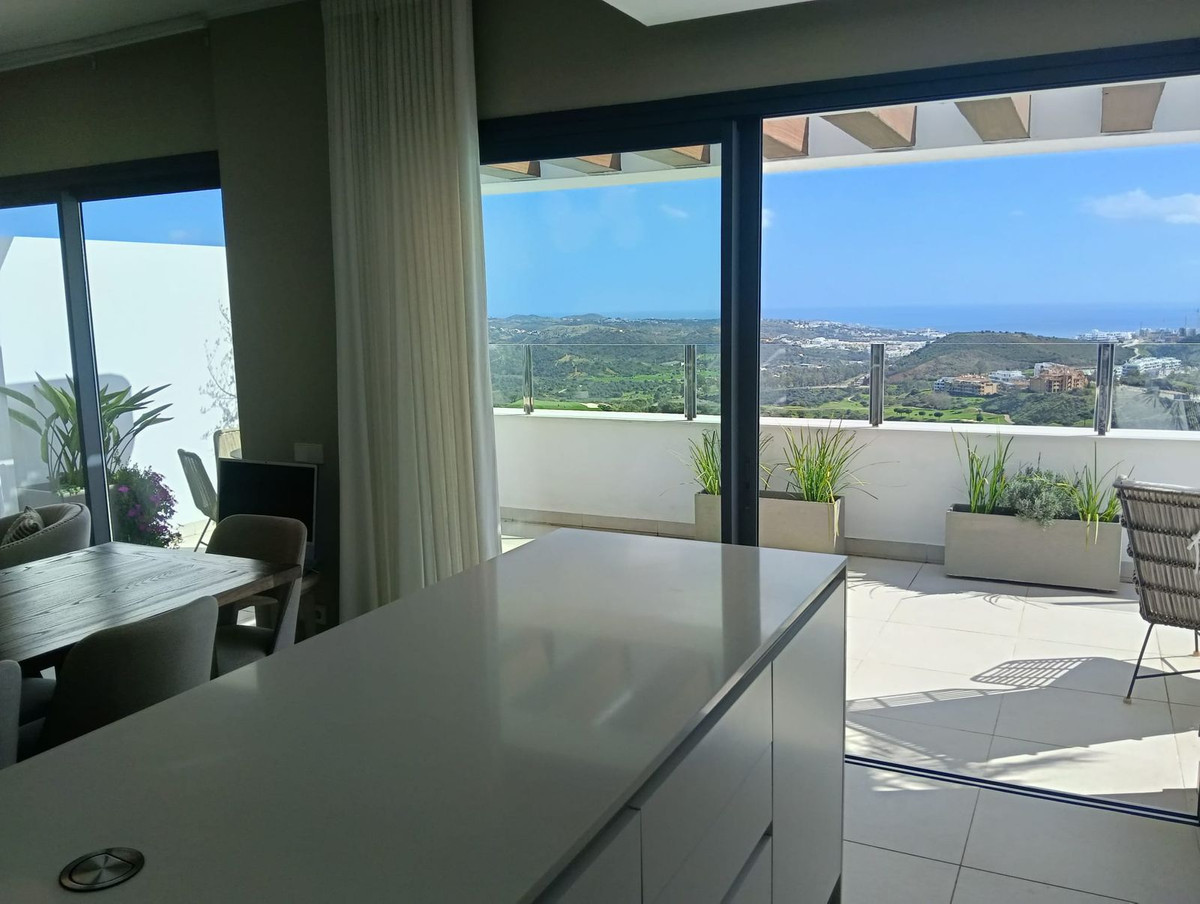 2 Bed Apartment for sale in La Cala De Mijas Costa Del Sol, Málaga, Spain