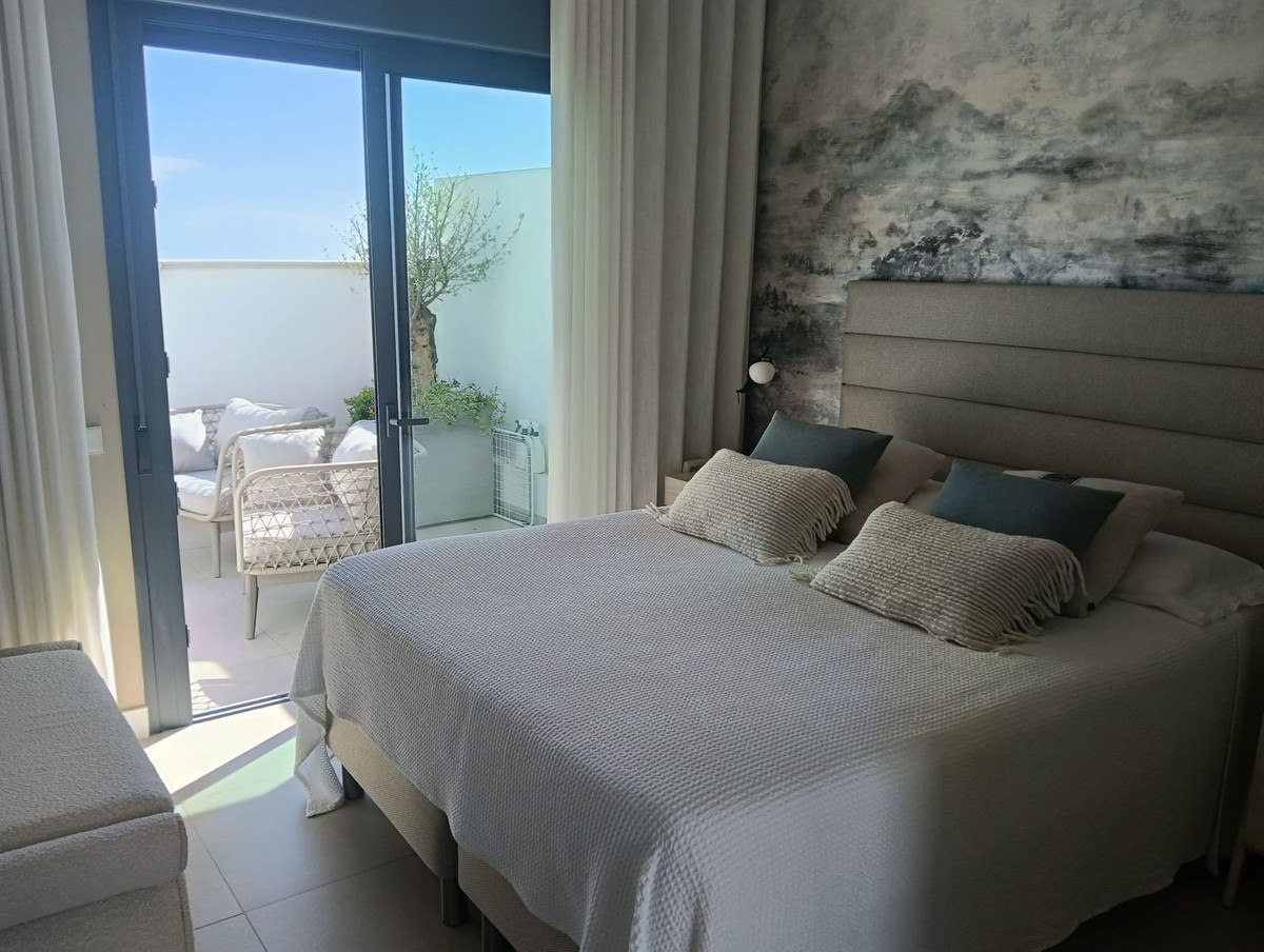 2 Bed Apartment for sale in La Cala De Mijas Costa Del Sol, Málaga, Spain