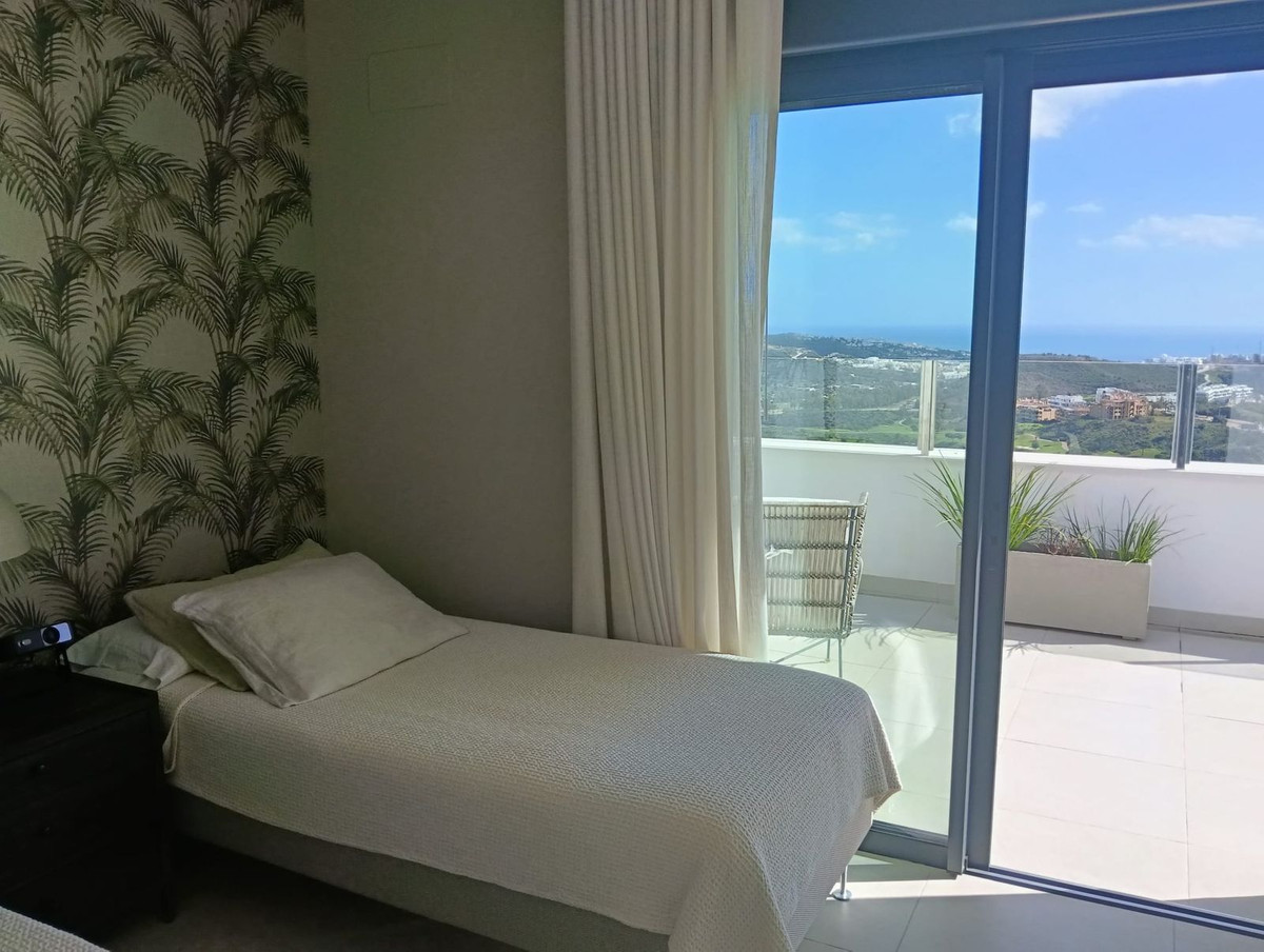 2 Bed Apartment for sale in La Cala De Mijas Costa Del Sol, Málaga, Spain