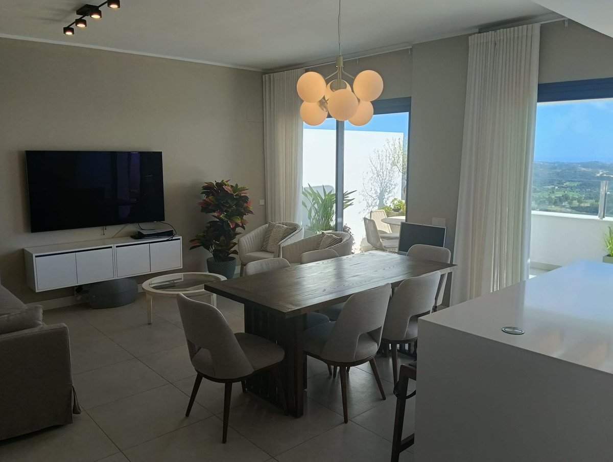 2 Bed Apartment for sale in La Cala De Mijas Costa Del Sol, Málaga, Spain