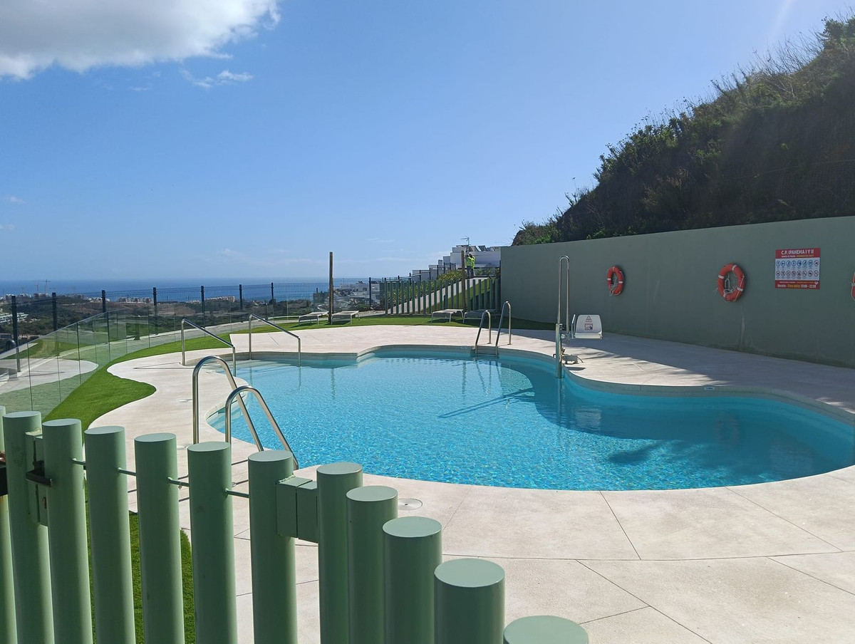 2 Bed Apartment for sale in La Cala De Mijas Costa Del Sol, Málaga, Spain