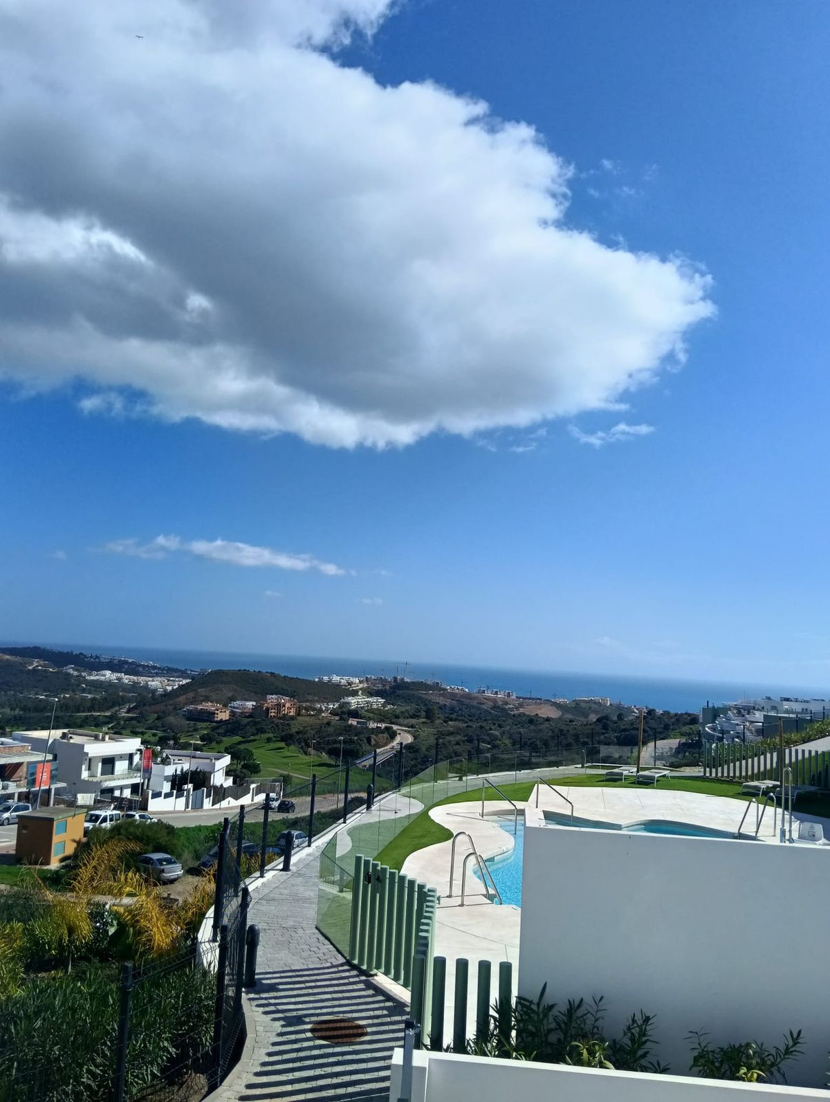 2 Bed Apartment for sale in La Cala De Mijas Costa Del Sol, Málaga, Spain