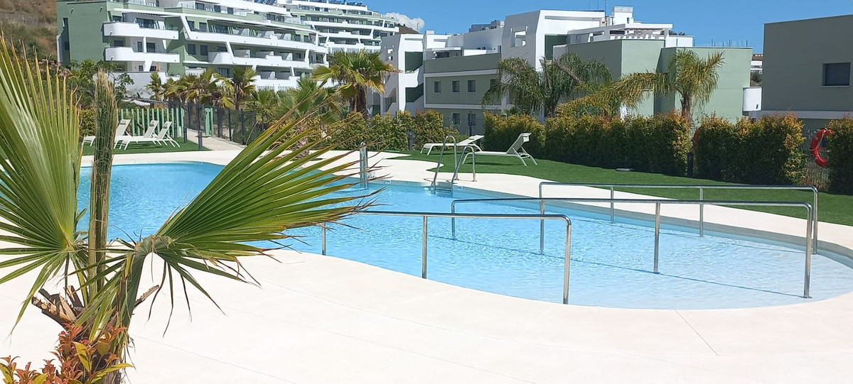 2 Bed Apartment for sale in La Cala De Mijas Costa Del Sol, Málaga, Spain